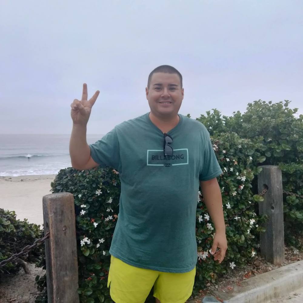 Meet your Posher, Robert